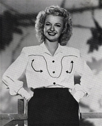 dale evans